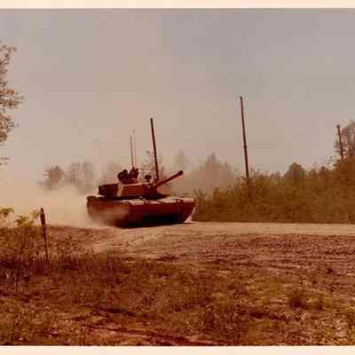 XM1 Photo