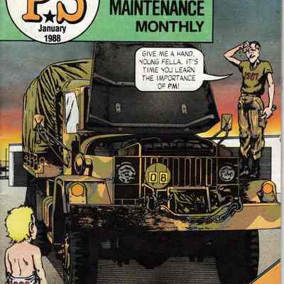 PS Magazine Issue 422, 1988