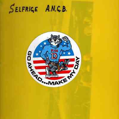 Selfridge ANGB Photo Album