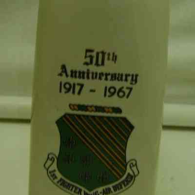 Selfridge 50th Anniversary Mug