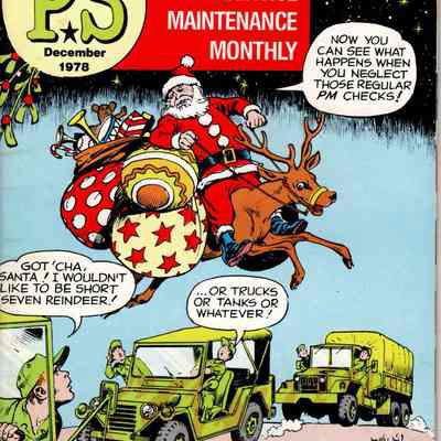 PS Magazine issue 313, 1978