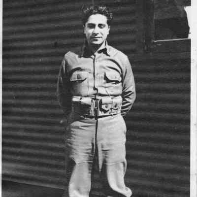 Image of Charles L. Courey