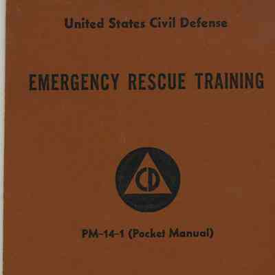 Emergency Rescue Training