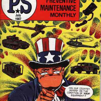 PS Magazine Issue 416, 1987