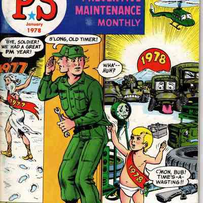 PS Magazine issue 302, 1978