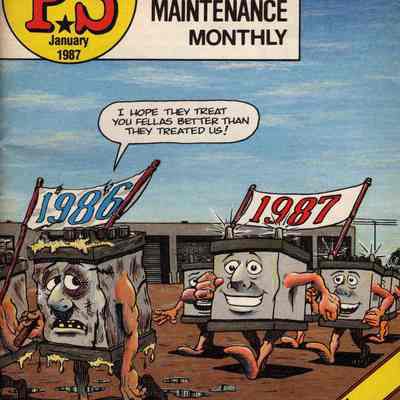 PS Magazine Issue 410, 1987