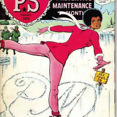 PS Magazine issue 267, 1975