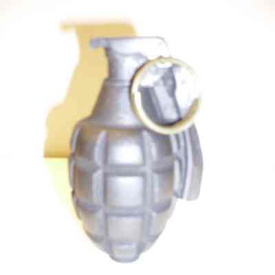 Replica MkI Grenade