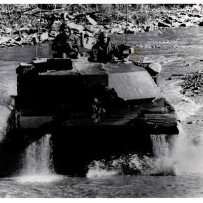 XM1 Photo