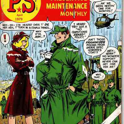 PS Magazine issue 317, 1979