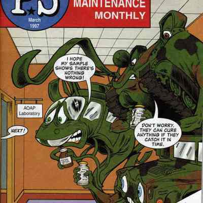 PS Magazine Issue 532, 1997