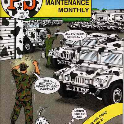 PS Magazine Issue 534, 1997