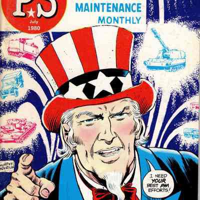 PS Magazine issue 332, 1980