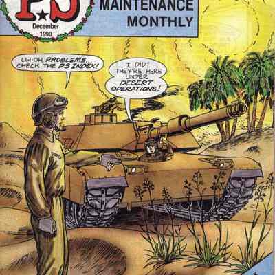 PS Magazine issue 457, 1990