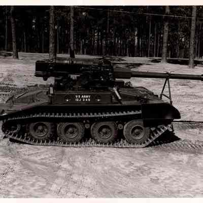 M56 Scorpion