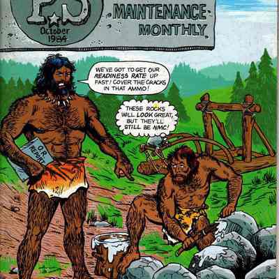 PS Magazine Issue 383, 1984