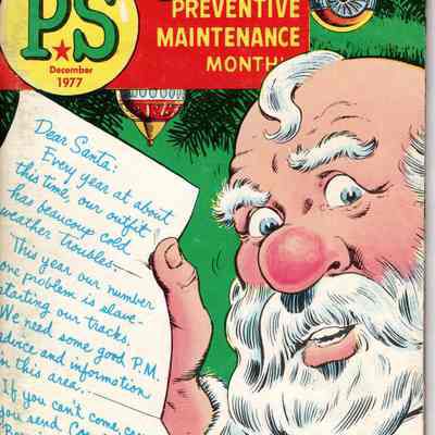 PS Magazine issue 301, 1977
