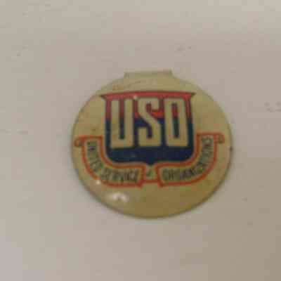 USO Tab Pin
