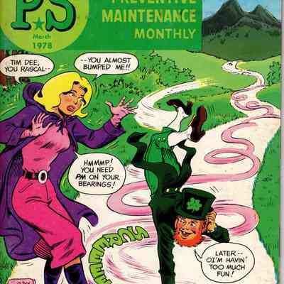 PS Magazine issue 304, 1978