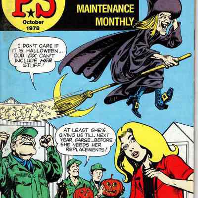 PS Magazine issue 311, 1978
