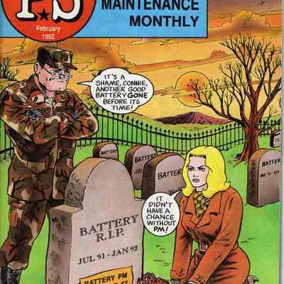 PS Magazine issue 471, 1992