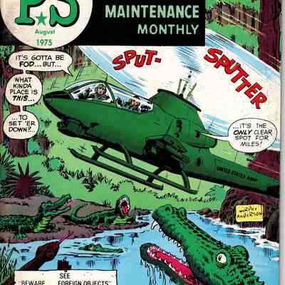 PS Magazine issue 273, 1975