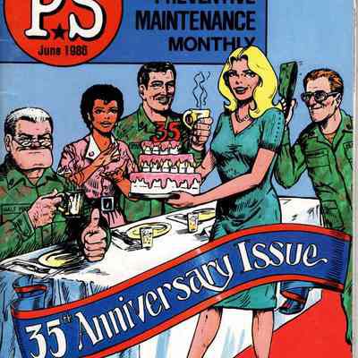 PS Magazine Issue 403, 1986