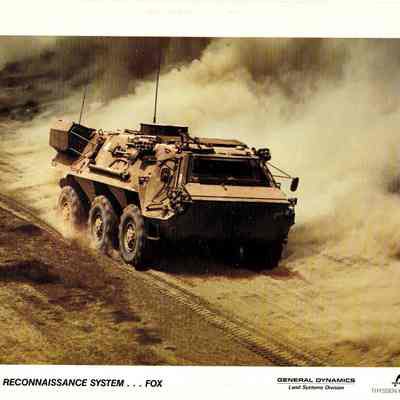 NBC Reconnaissance System...Fox