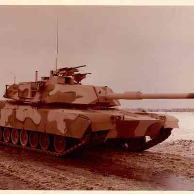 XM1 Photo