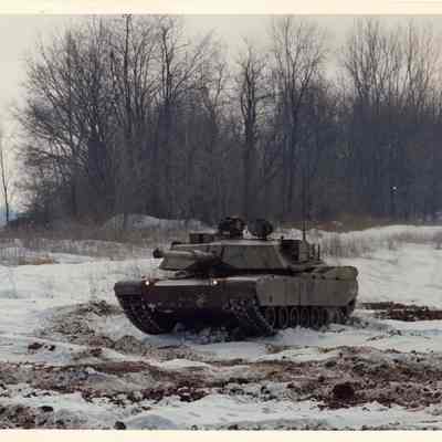 XM1 Photo