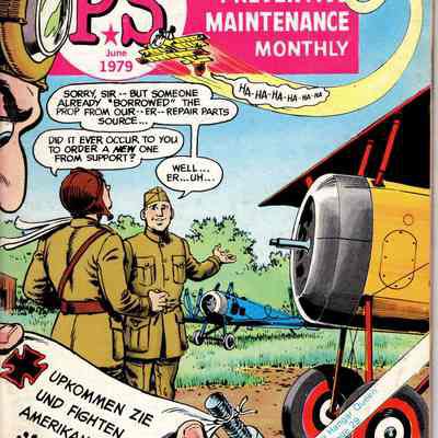 PS Magazine issue 319, 1979