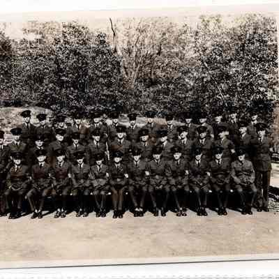 Civilain Technical Corps photo