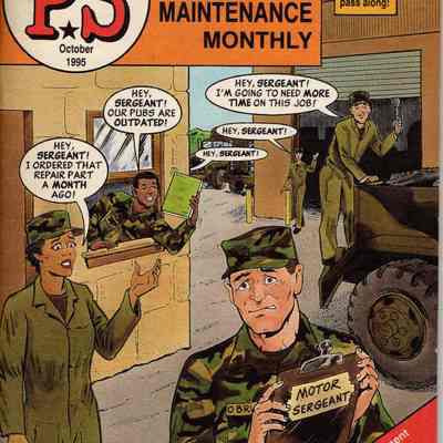 PS Magazine Issue 515, 1995