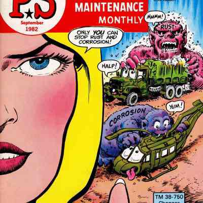 PS Magazine, Issue 358, 1982