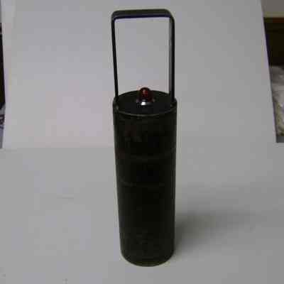 Smoke Grenade Launcher Tester, M-1