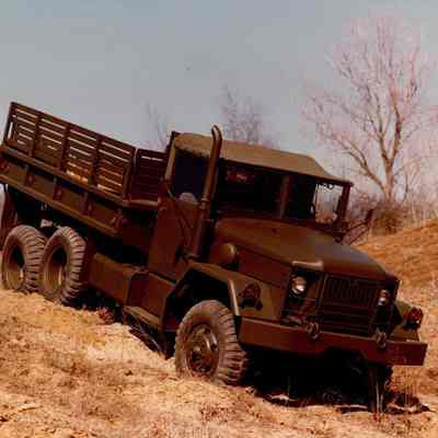 M35 Truck