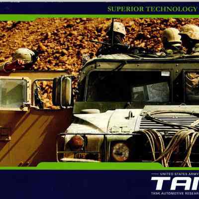 TARDEC