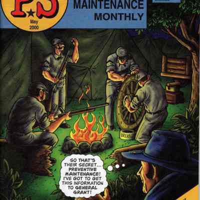 PS Magazine Issue 570, 2000