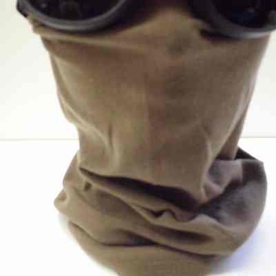 GI Issue sand Gaitor