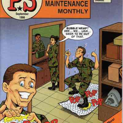 PS Magazine Issue 550, 1998