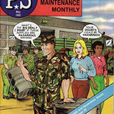 PS Magazine issue 474, 1992