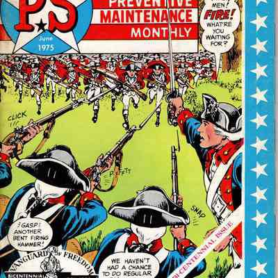PS Magazine issue 271, 1975