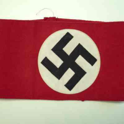 Nazi Party Armband