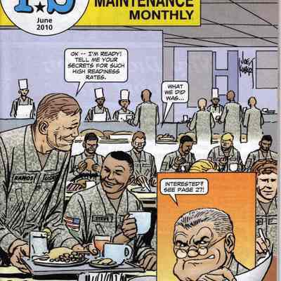 PS Magazine Issue 691, 2010