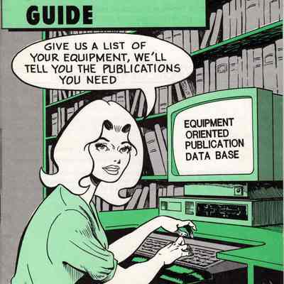 Maintenance Publication guide