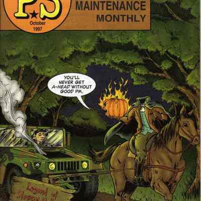 PS Magazine Issue 539, 1997