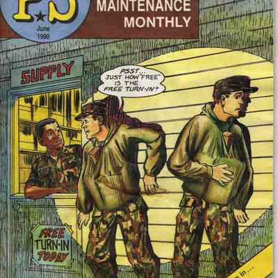 PS Magazine issue 451, 1990