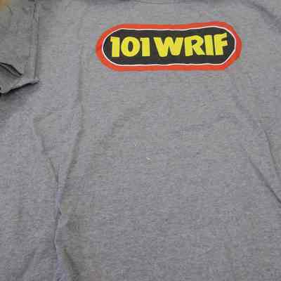 WRIF T Shirt