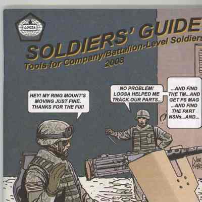 Soldiers Guide, Company/Battalion