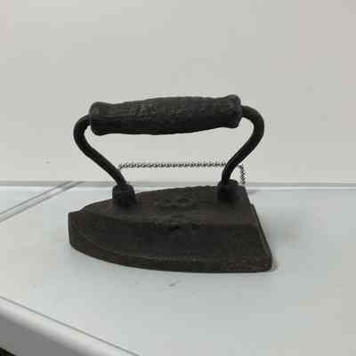 Iron